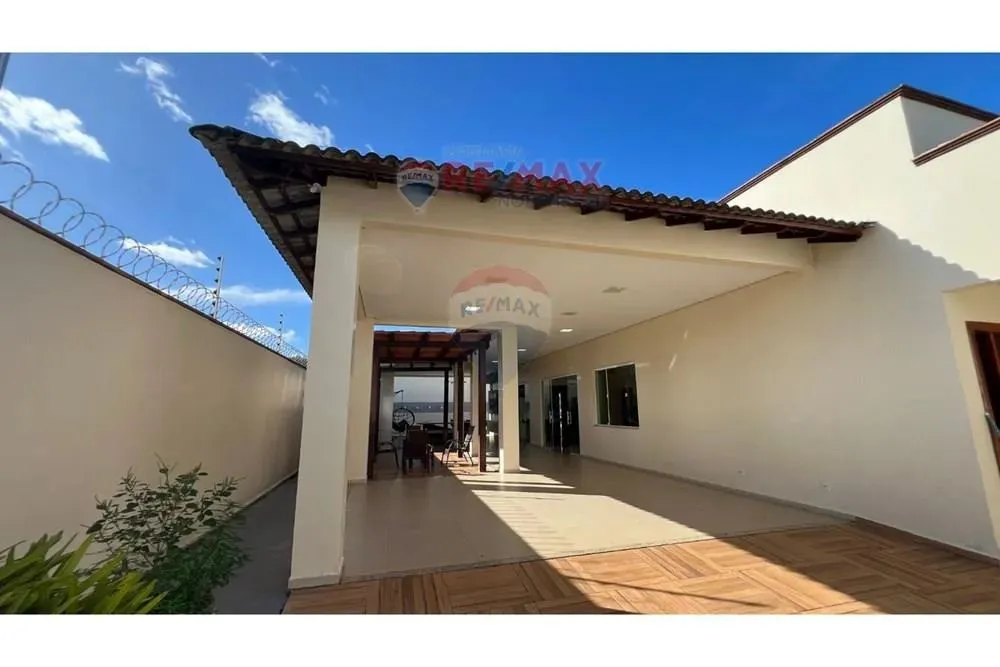 Casa a venda no Buritis