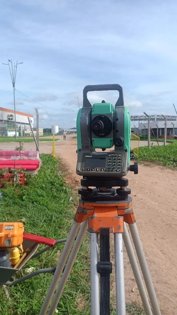 TOPÓGRAFO  - Foto 5