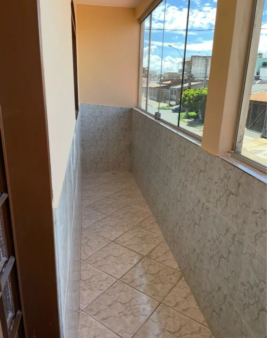 CASA PARA LOCAÇÃO QUADRA 201 - RECANTO DAS EMAS - Foto 5