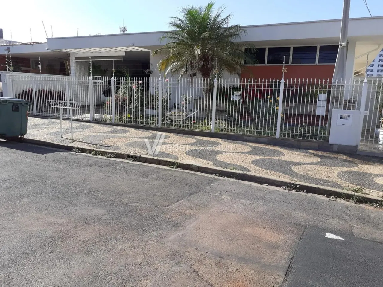 casa - Taquaral - Campinas