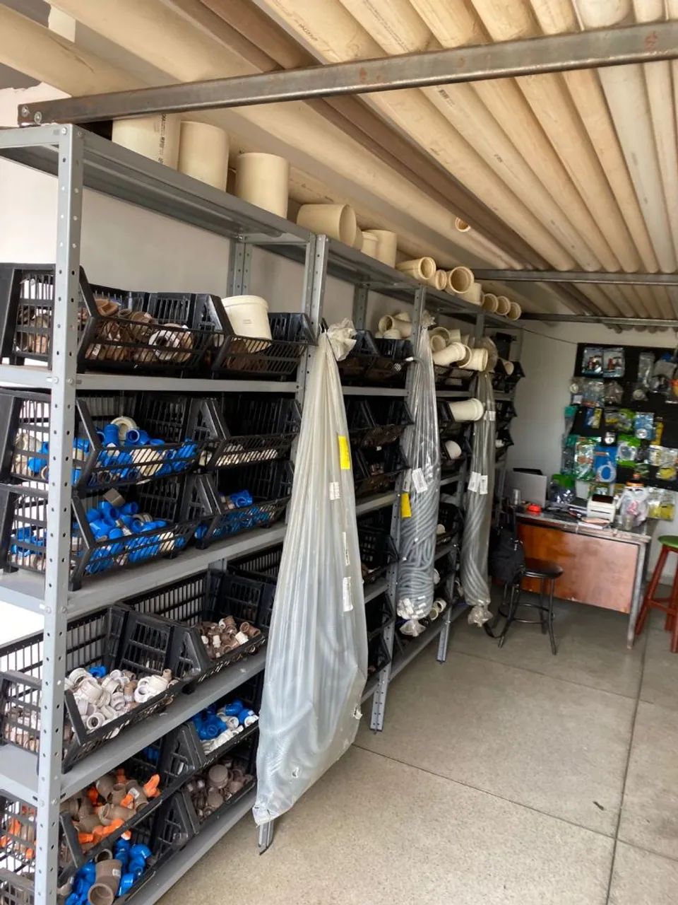 Foto - Senador Canedo - Jardim Todos os Santos III