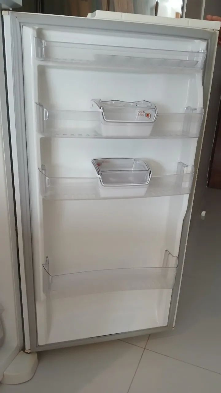 Geladeira Brastemp Frost Free - Foto 3