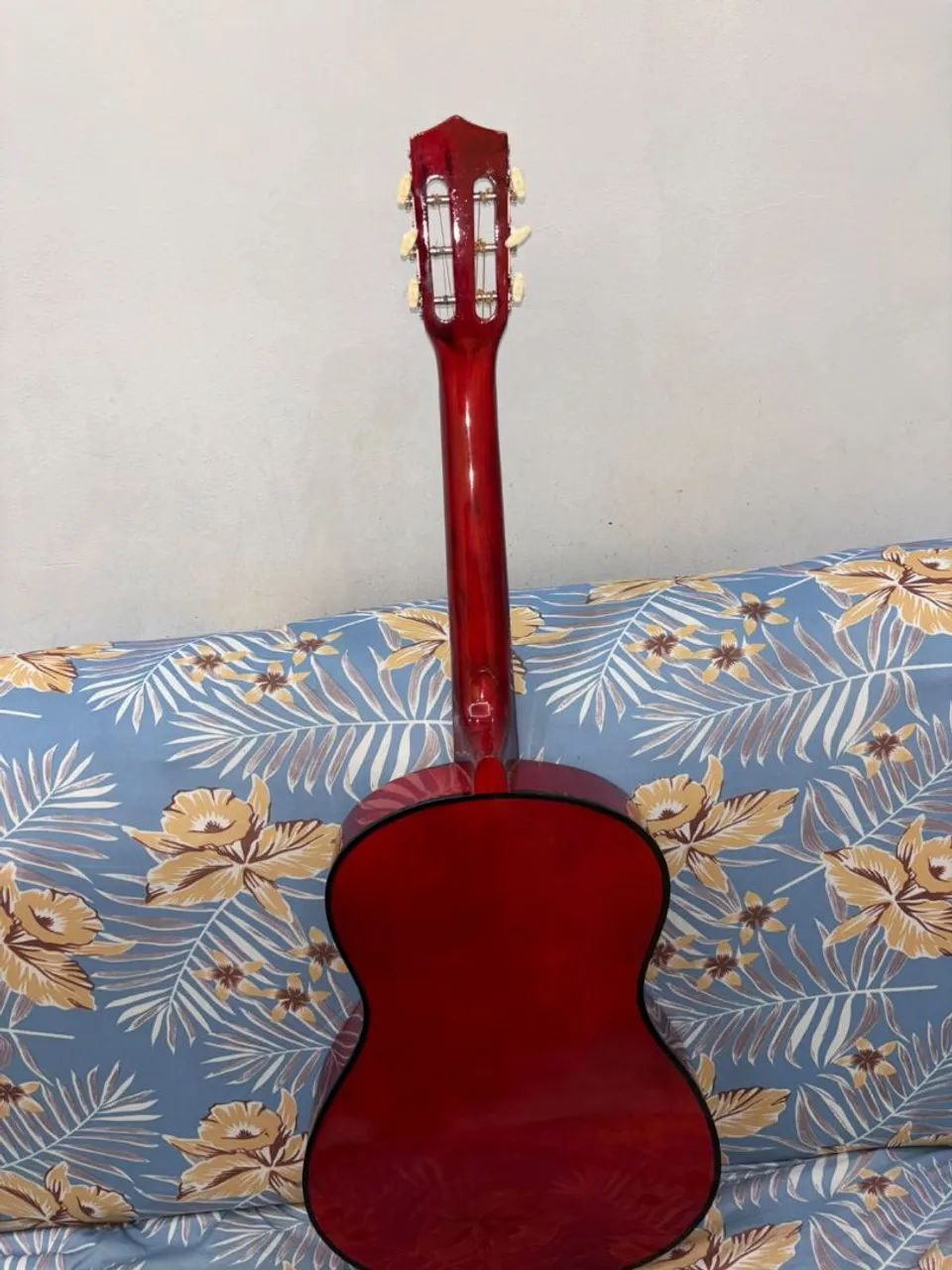 Violão  - Foto 5