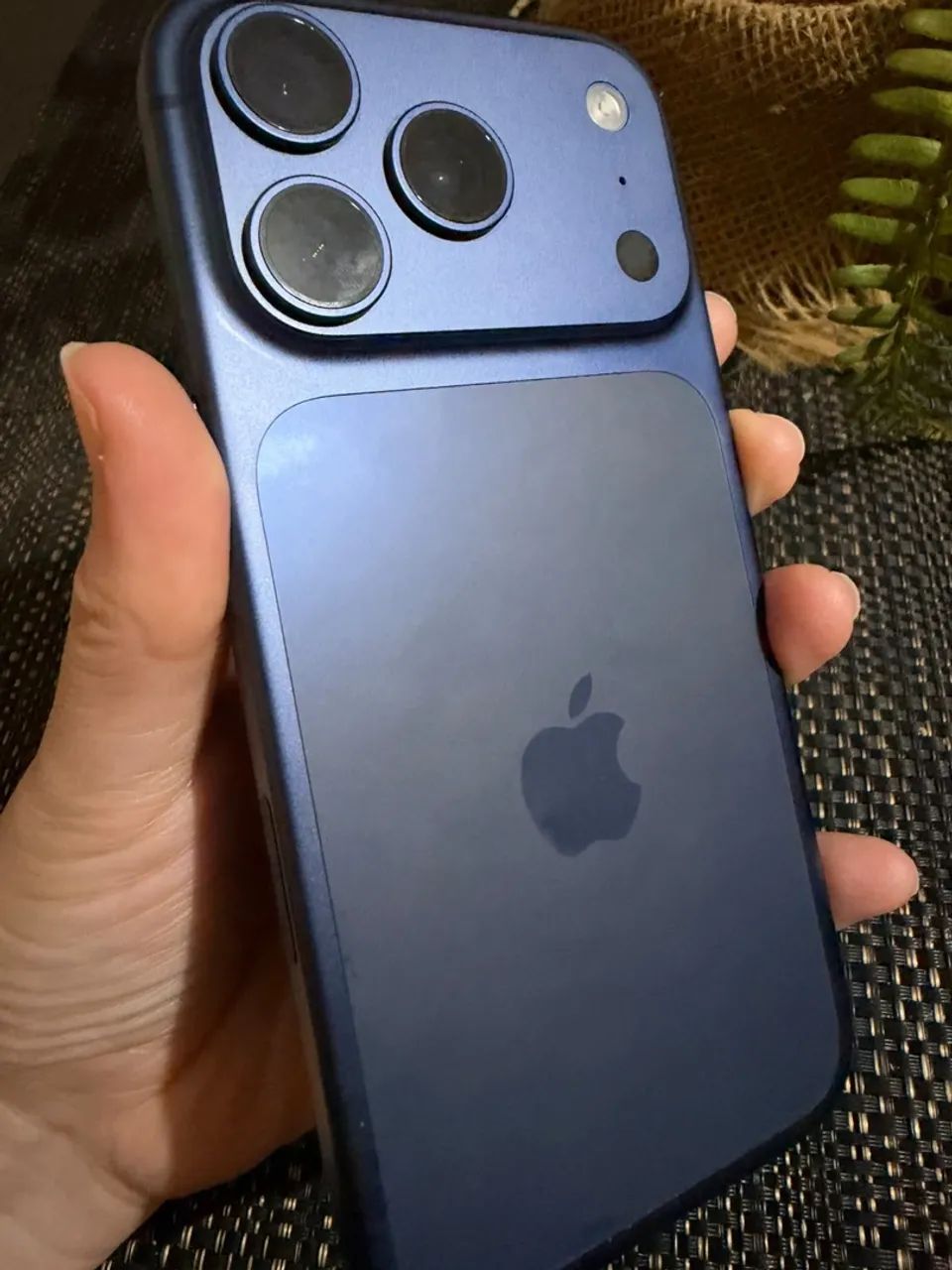 IPHONE 17 PRO