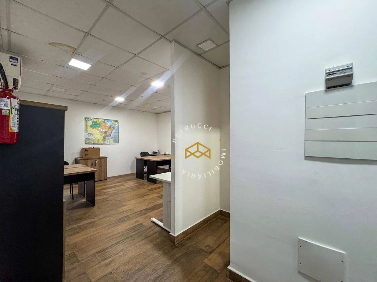 Sala para alugar, 58 m² no Swiss Park - Campinas/SP - Foto 2