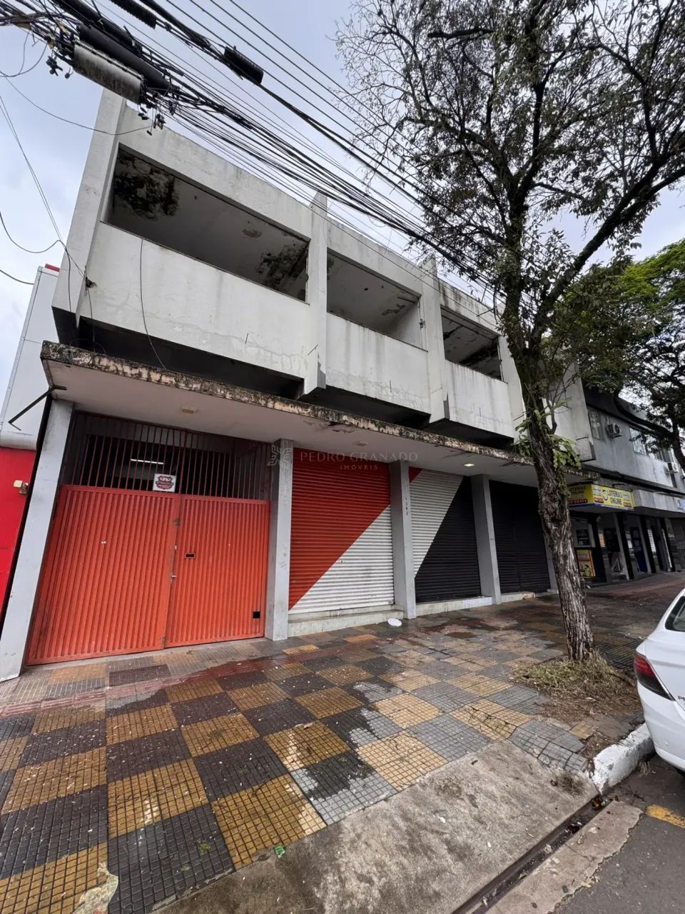 Excelente Imóvel Comercial para Locação na Avenida Paraná - Foto 4