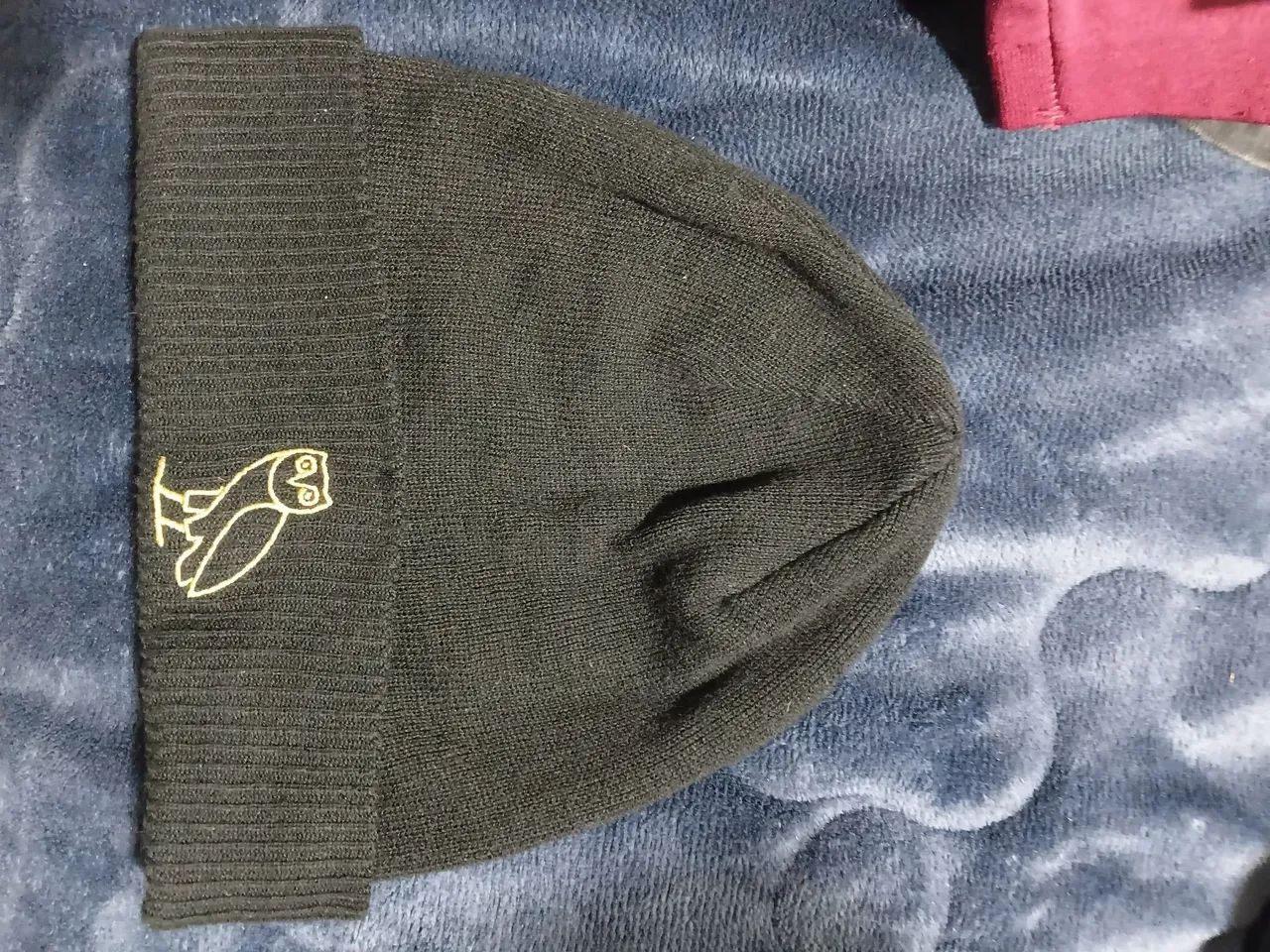 Gorro Air Jordan x OVO - Foto 2