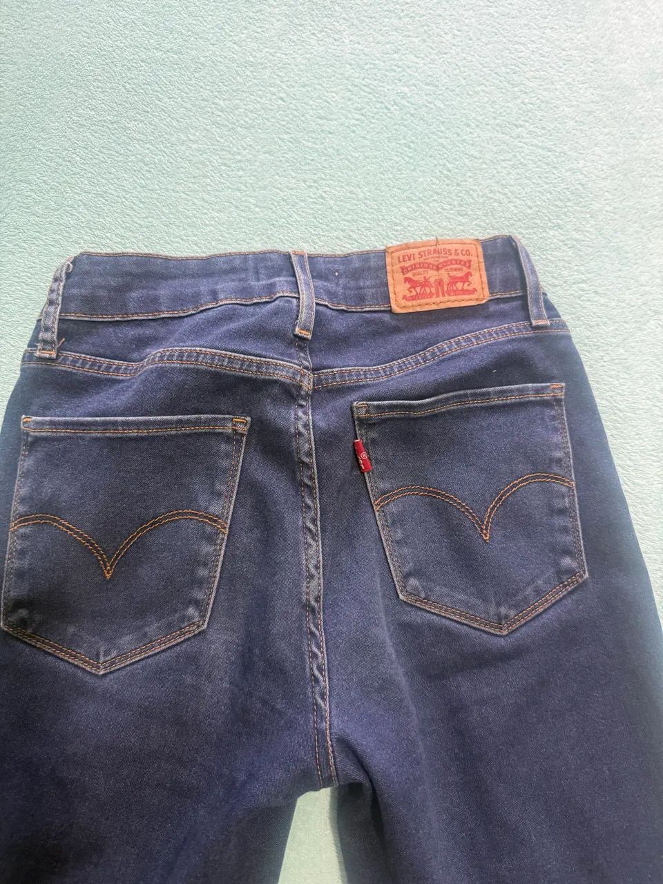 Calça jeans levis - Foto 2