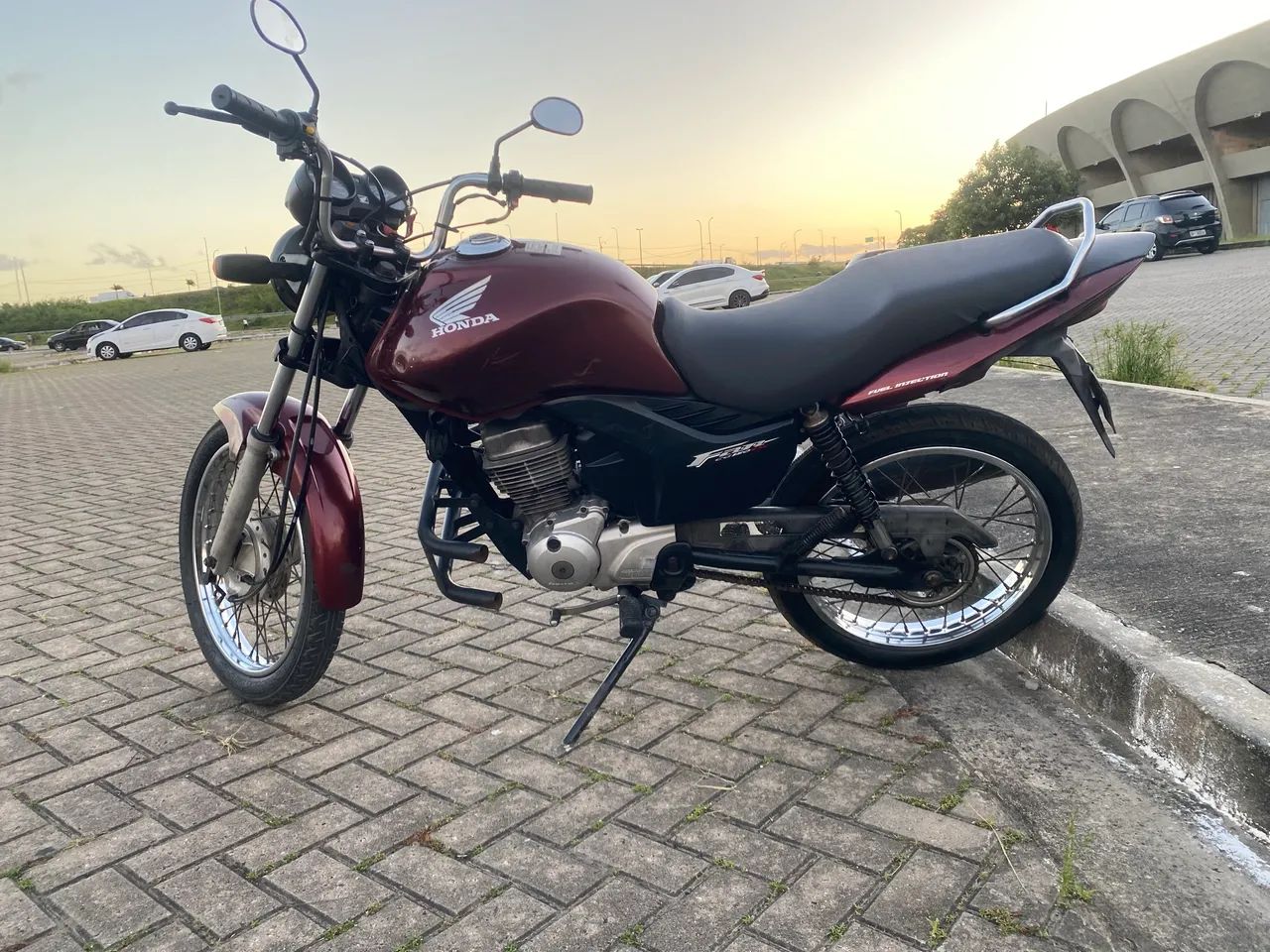 Fan 150 - Foto 4
