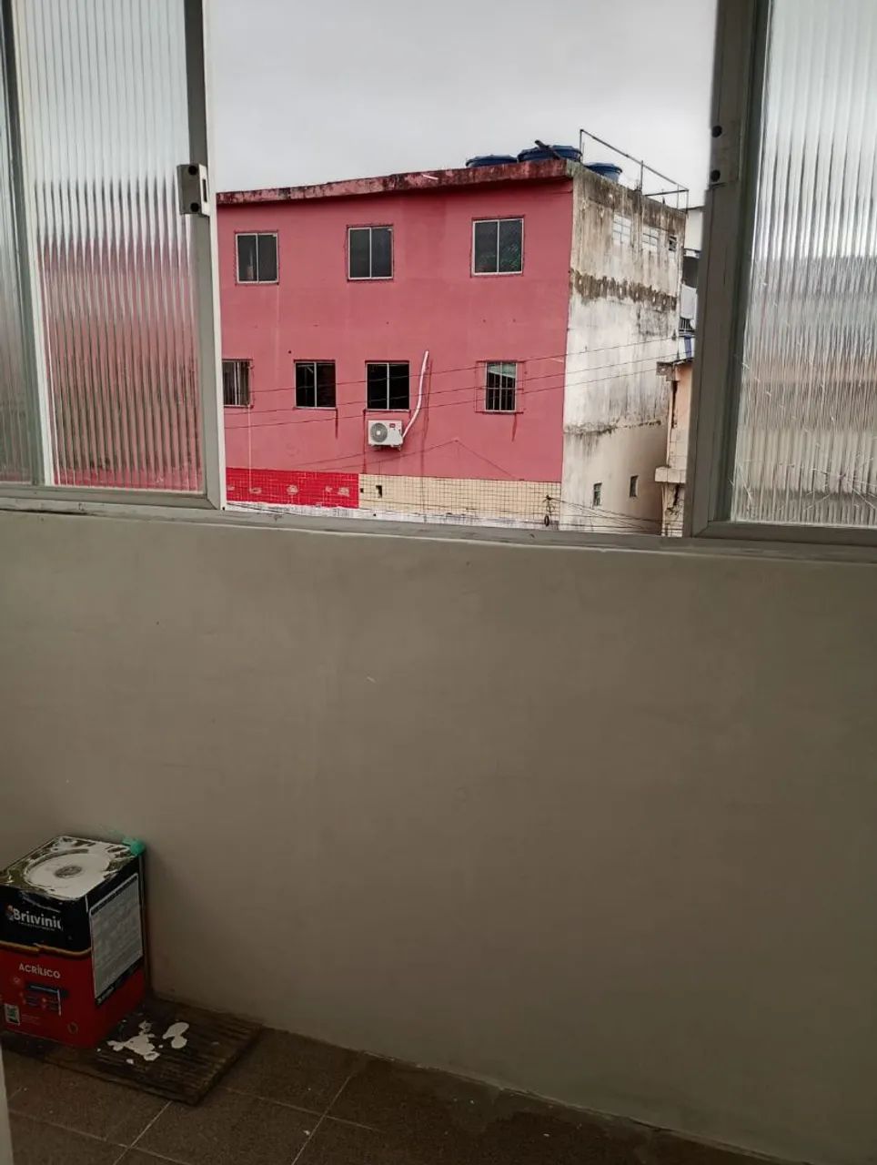 PRÉDIO ?