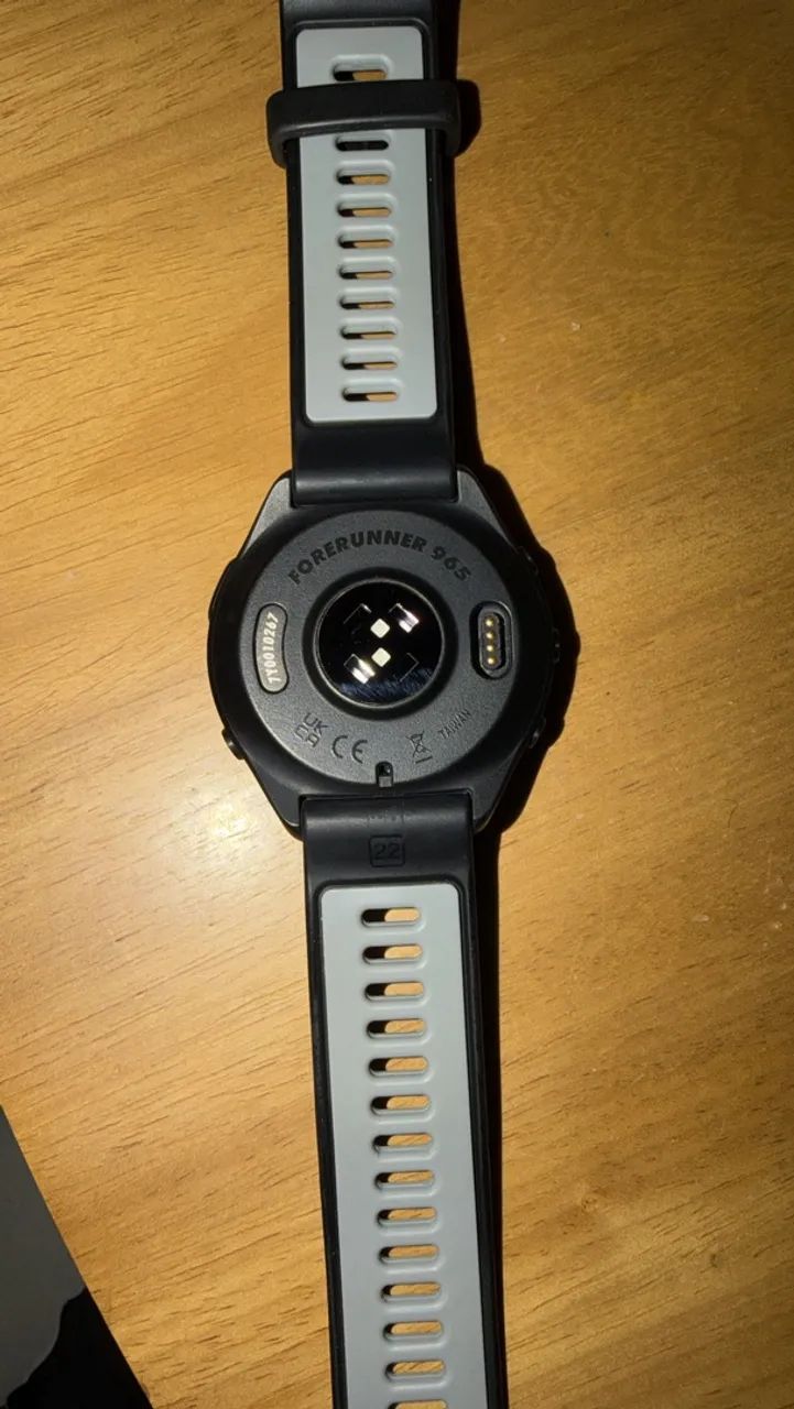 Garmin 975 - Foto 2