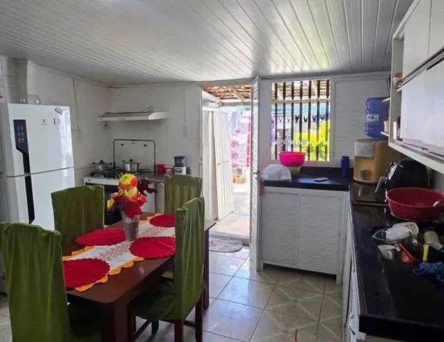 VENDE SE CASA NA LIBERDADE  - Foto 5