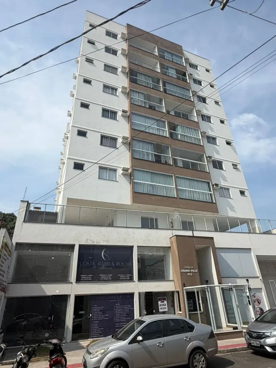 RG - Oportunidade para montar seu negocio