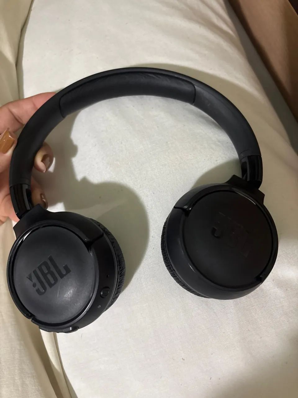 Fono de Ouvido JBL ORIGINAL  - Foto 4