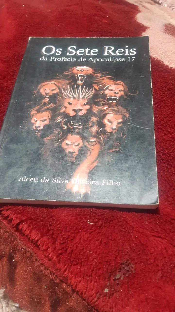 Os sete reis