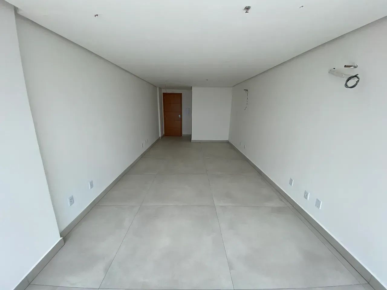 Duas Salas Comerciais no Parque Office - Andar Alto - Foto 4