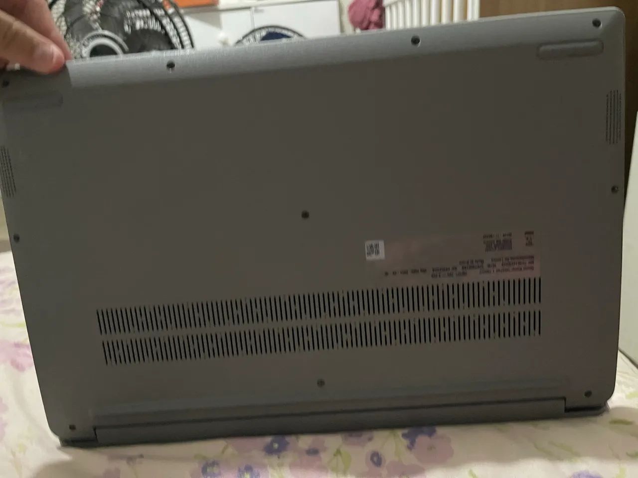Notbook Lenovo  - Foto 2