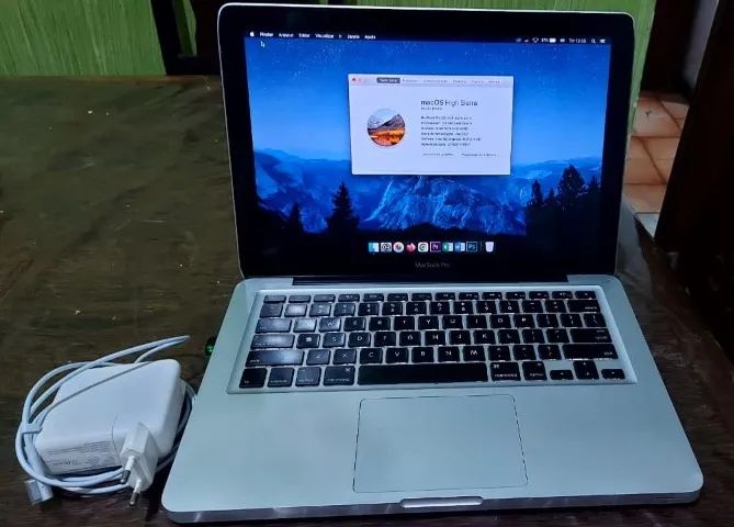 Macbook PRO 2011 A1278 - Foto 2