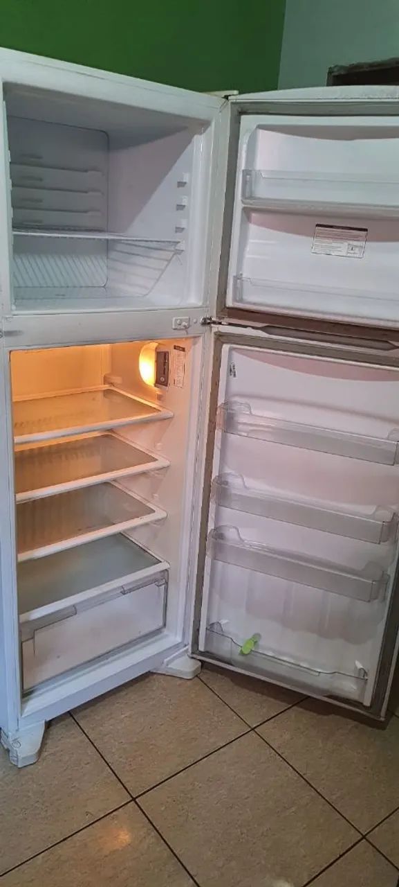 Geladeira 