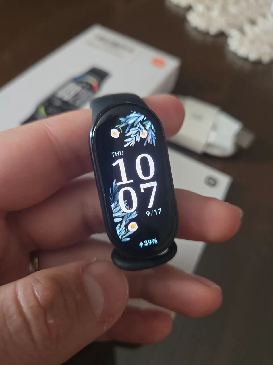 MiBand 10 - Foto 2