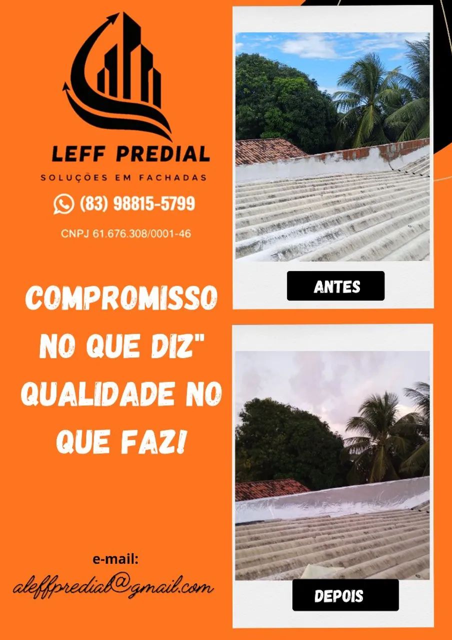Empresa de fachada - Foto 3