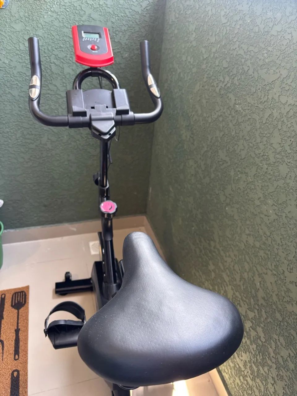 Bicicleta ergonômica  - Foto 5