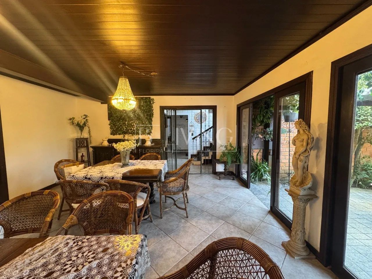 Casa a Venda no Parque São Jorge com 530m2 - Foto 2