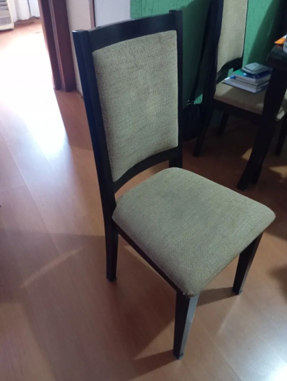 Triangular Dining Table Set65573822068353121