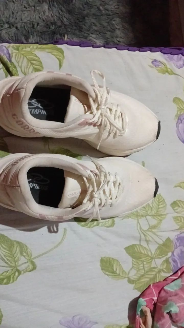 Tenis correr turbo - Foto 2