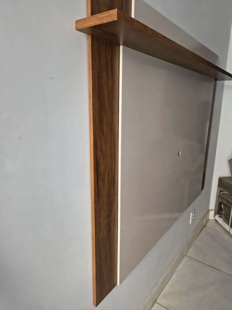 Painel para Tv - Foto 2