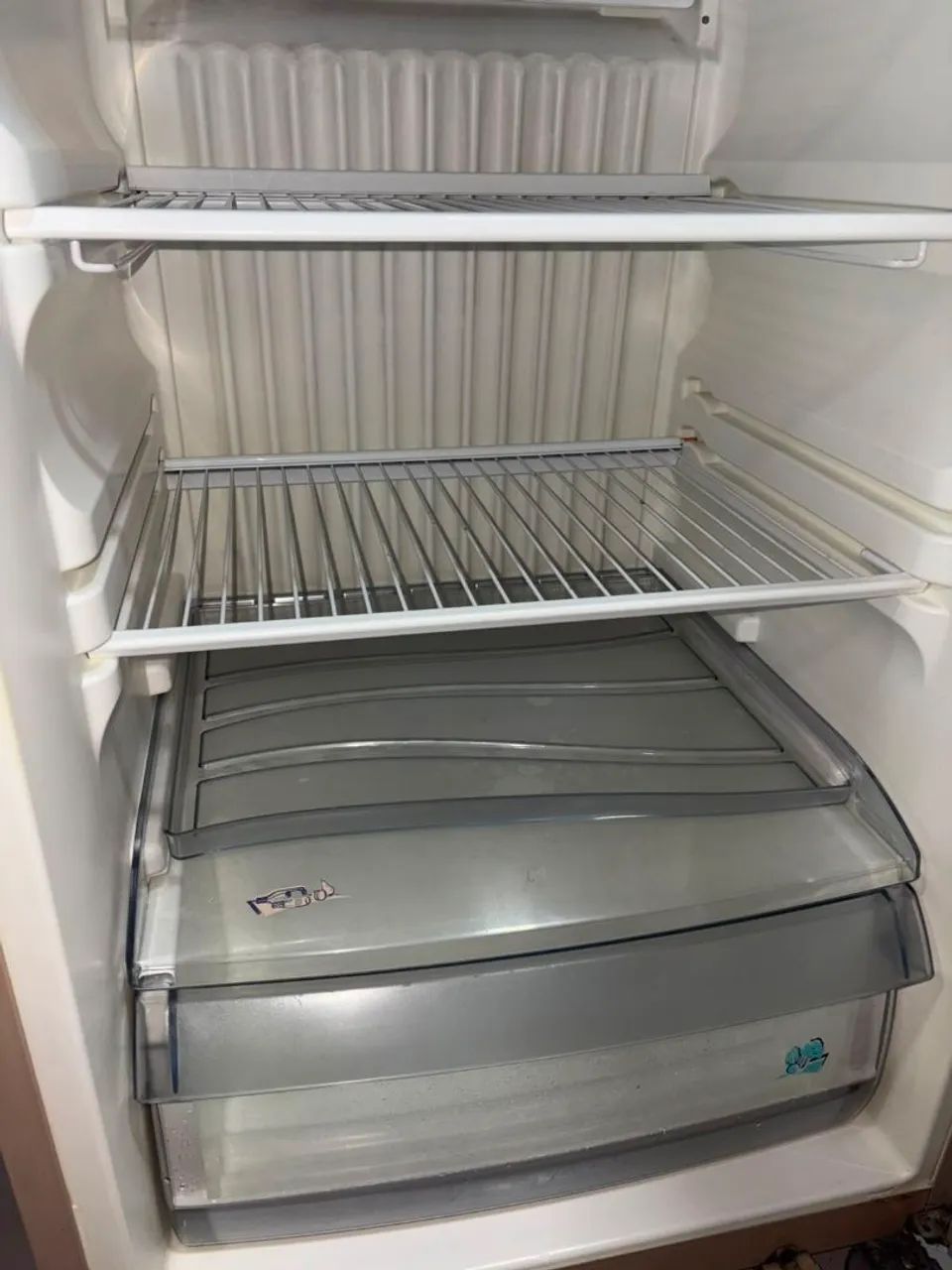 Geladeira Consul 220v - Foto 4