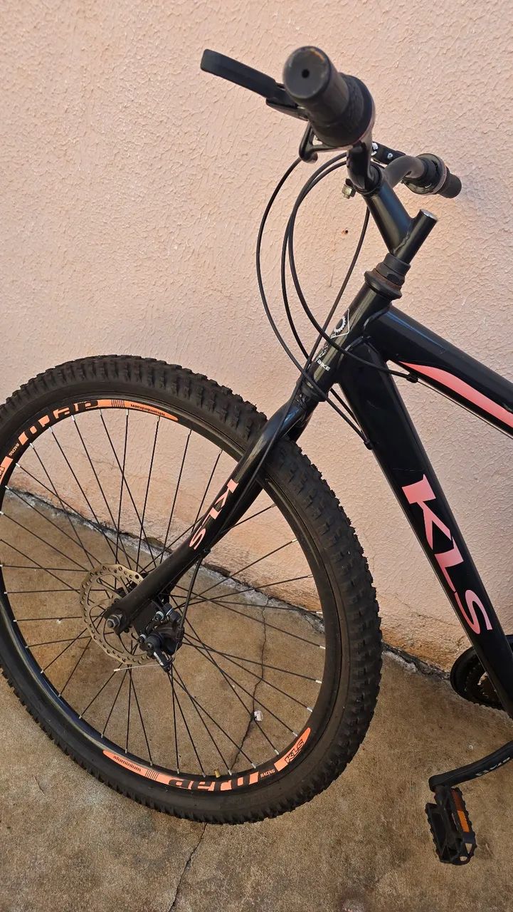 Bicicleta,para ir embora logo. - Foto 3