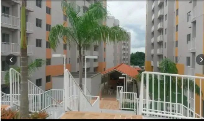 APARTAMENTO 2 QUARTOS - ALVORADA - ACEITA FINANCIAMENTO - Foto 5