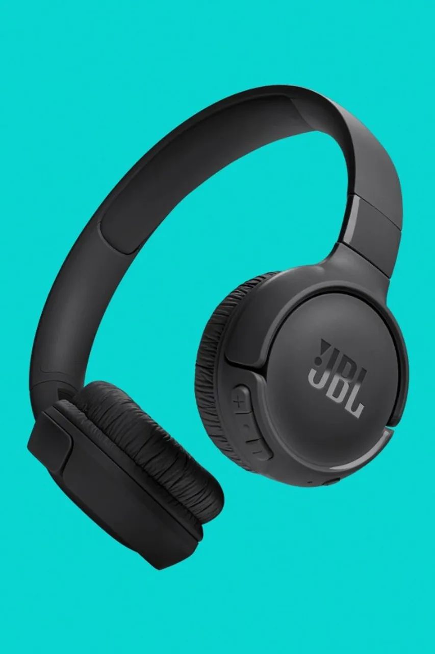 HEADPHONE JBL TUNE 530BT - Foto 2