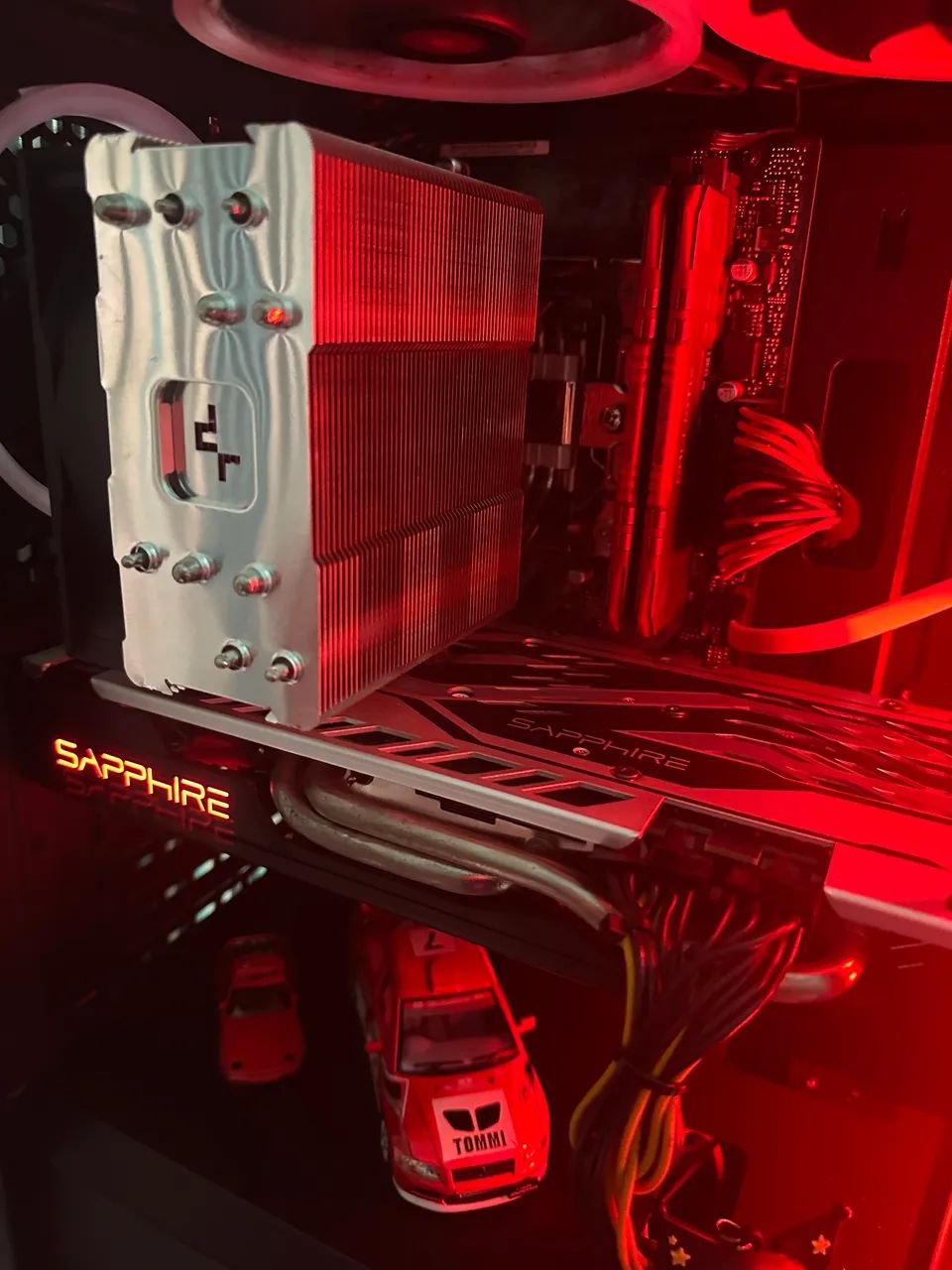 PC Gamer Completo - Foto 4