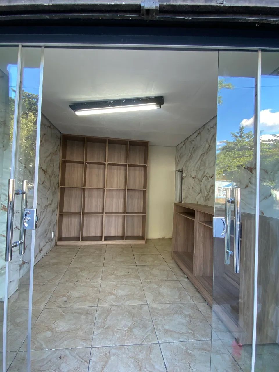 Alugo Loja 