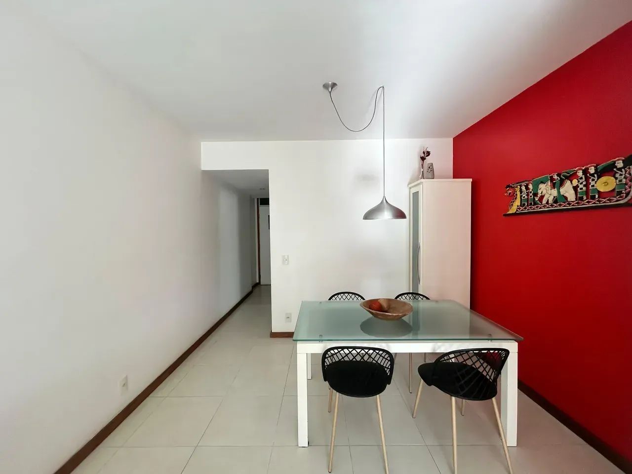 Apartamento de 2 quartos, sem suíte, 1 vaga - Foto 3