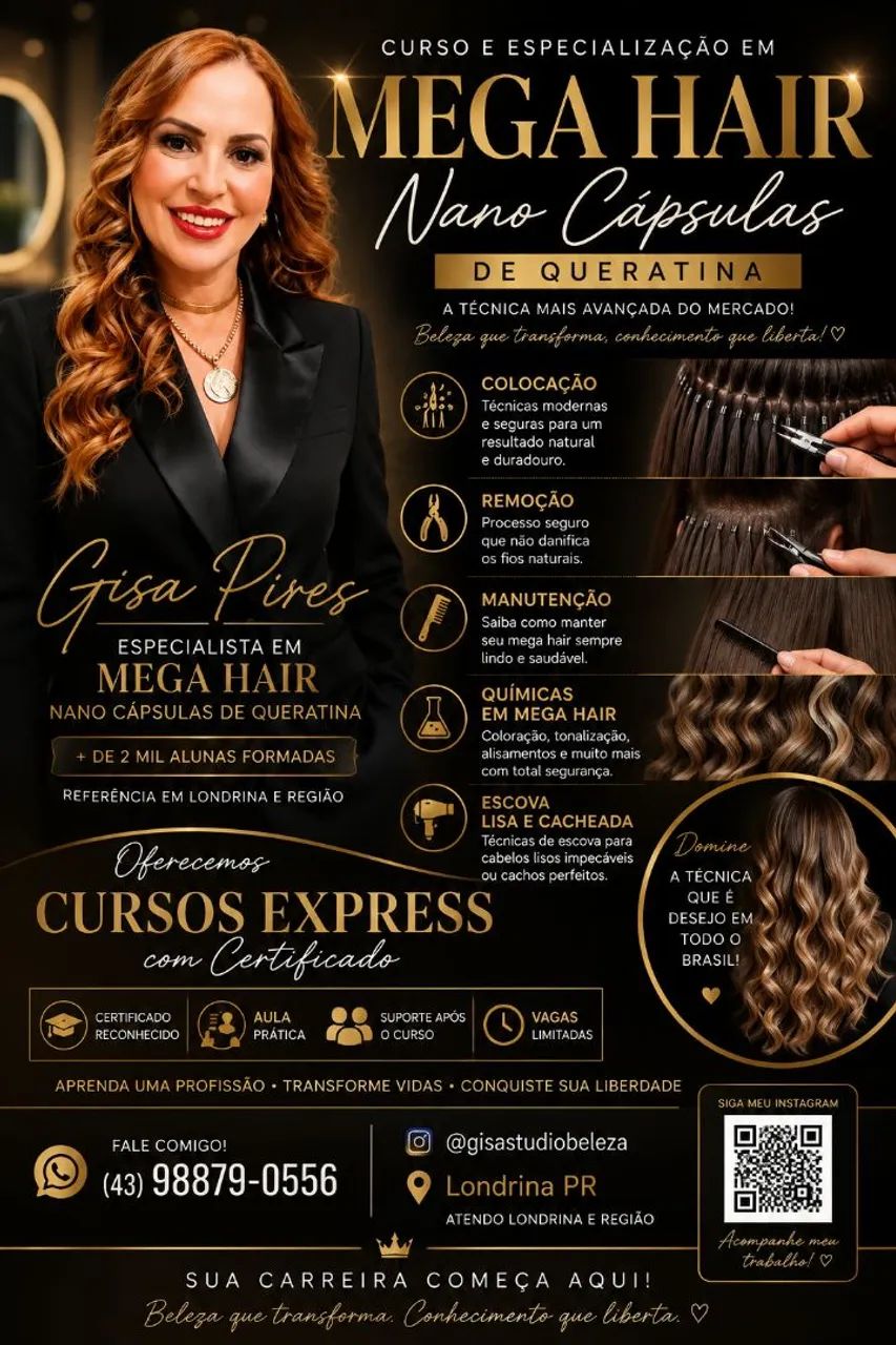 Mega hair  - Foto 4