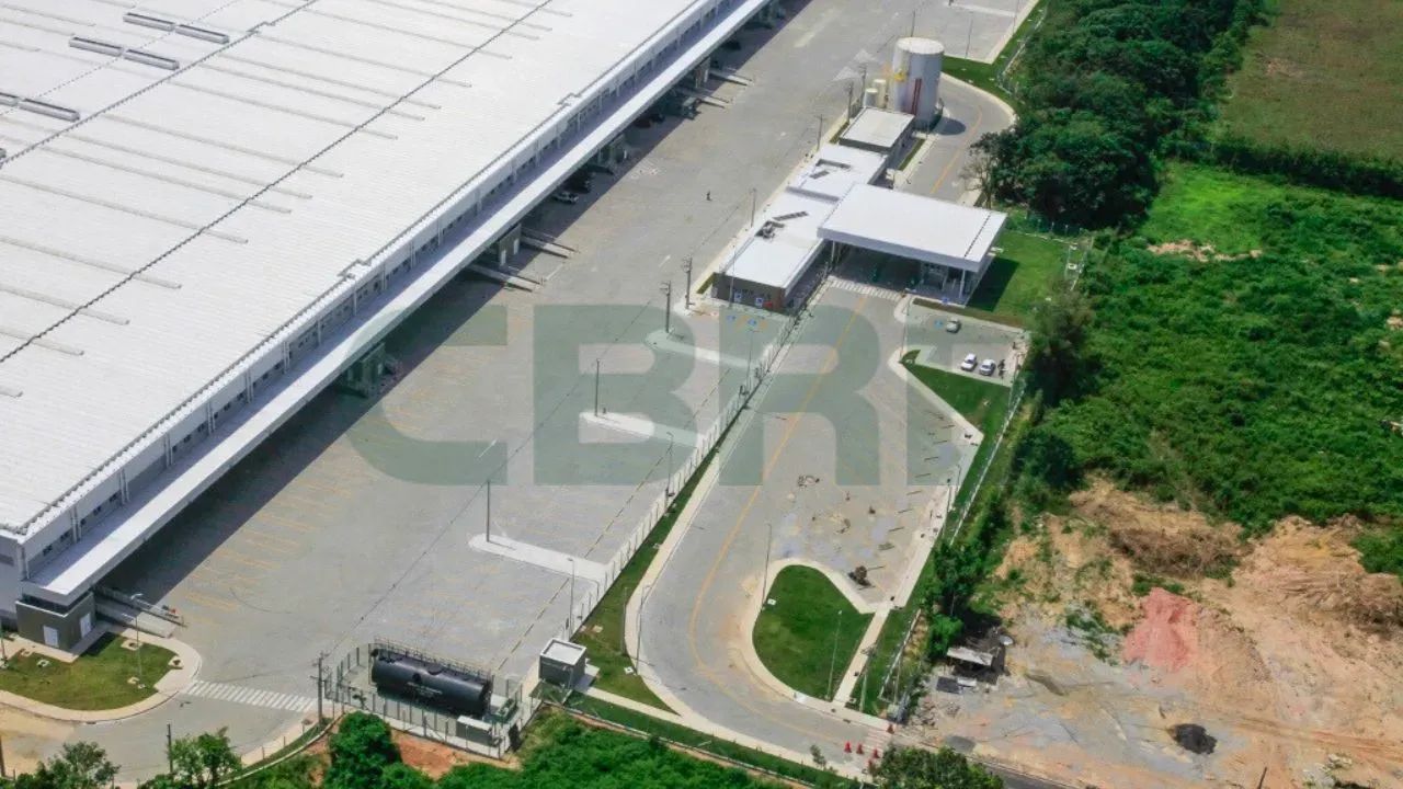 Oportunidade de Locação RJ! Conheça o CL Duque de Caxias - Foto 4