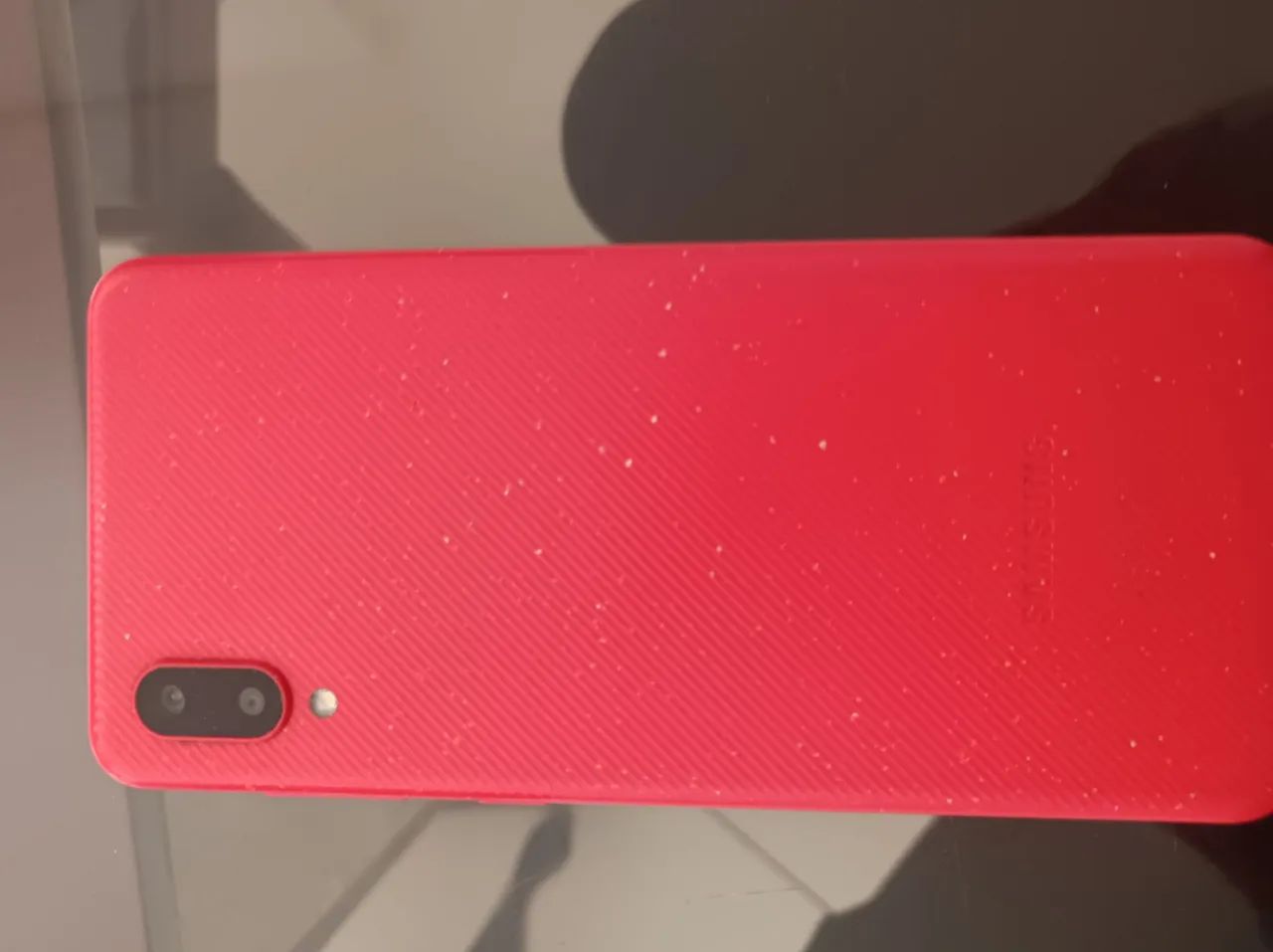 Samsung Galaxy A02  - Foto 3