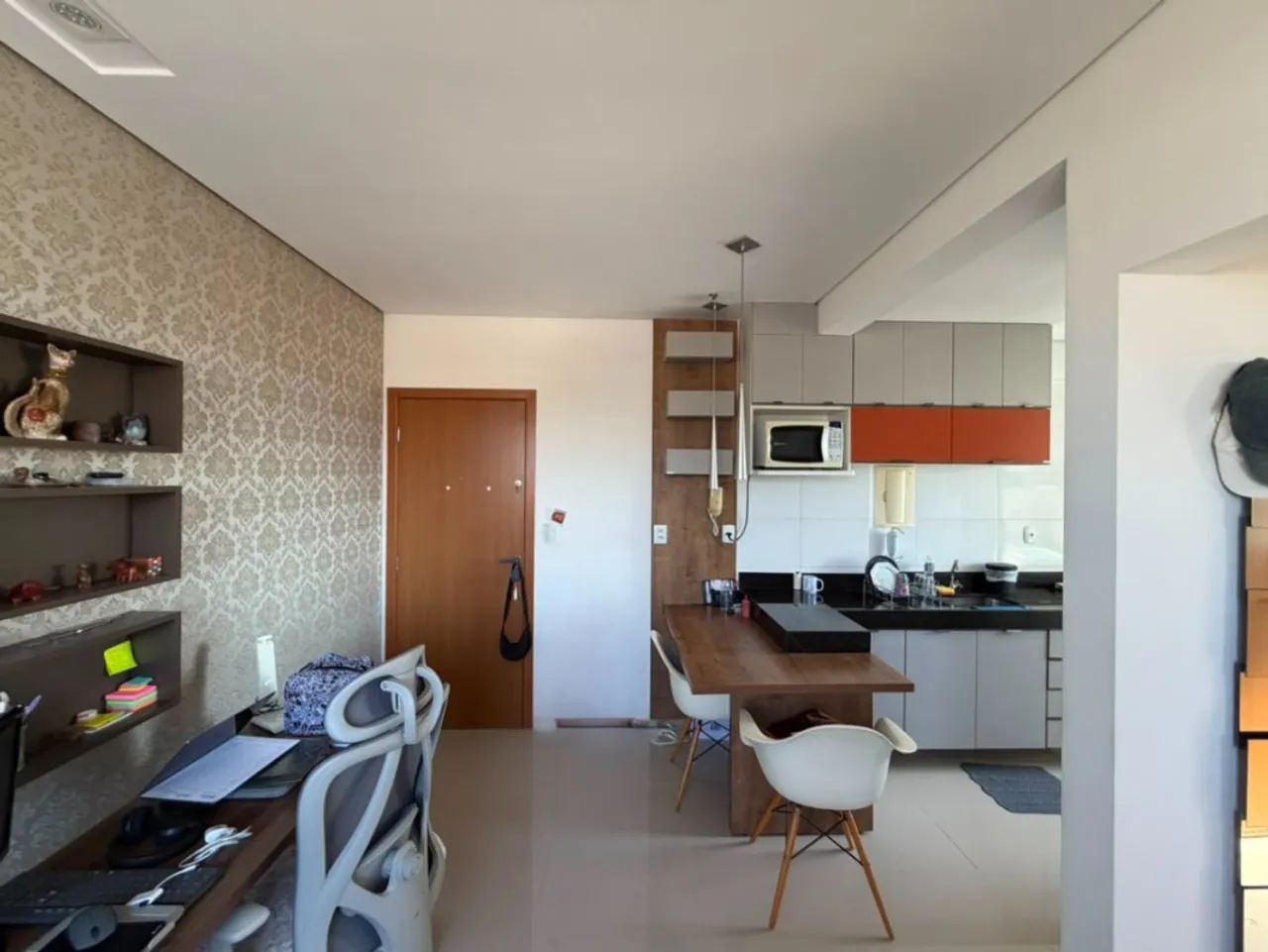 Apartamento com 1 quarto à venda em Belo Horizonte - Foto 3