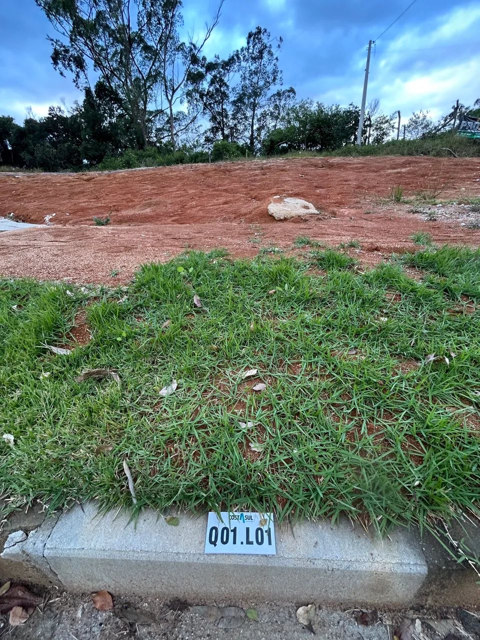 Terreno 420m2 Novo Horizonte, São José - Foto 5