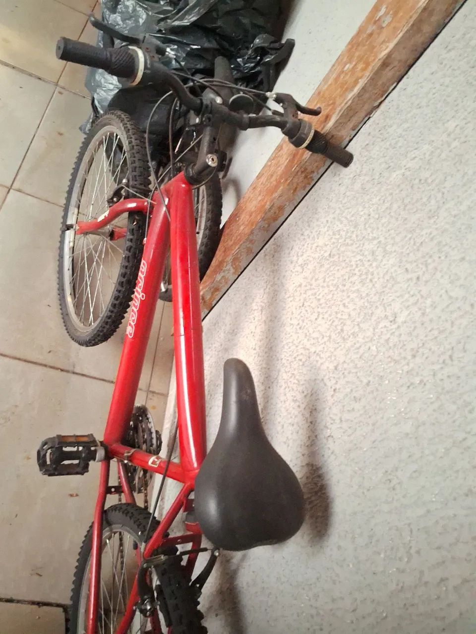 Bicicleta aro 29 - Foto 4