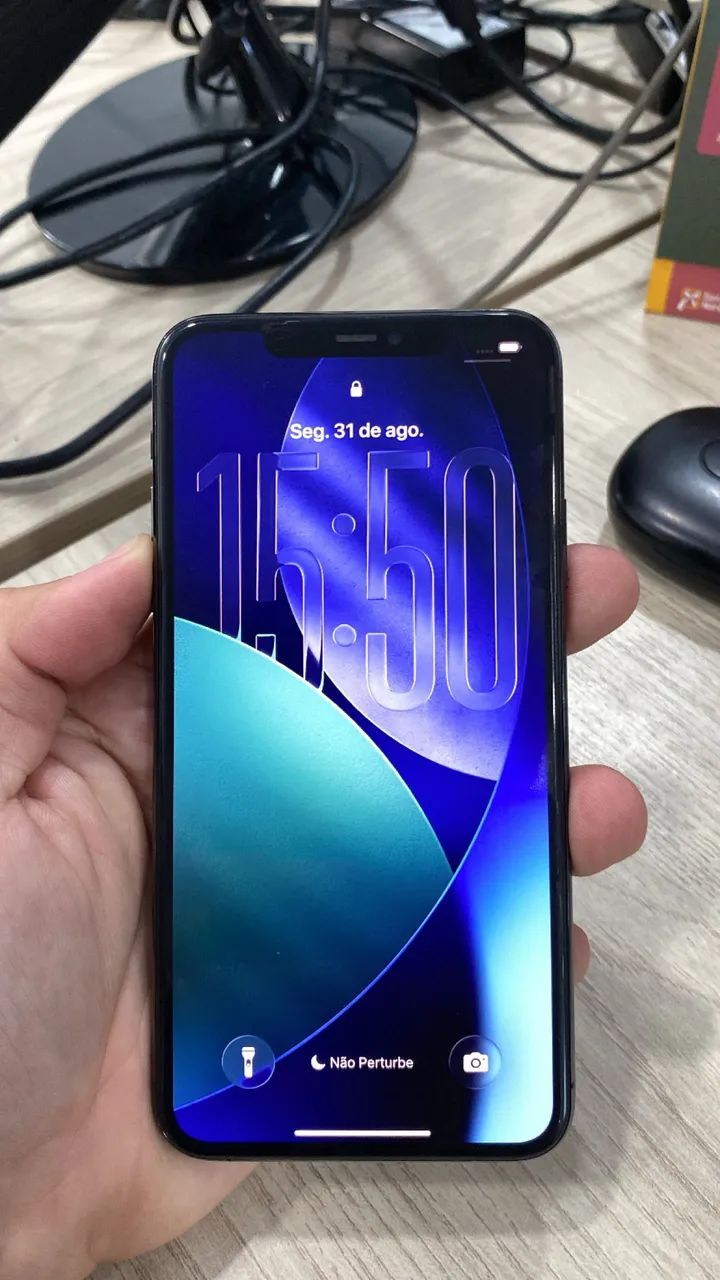 iPhone 11 Pro Max  - Foto 4