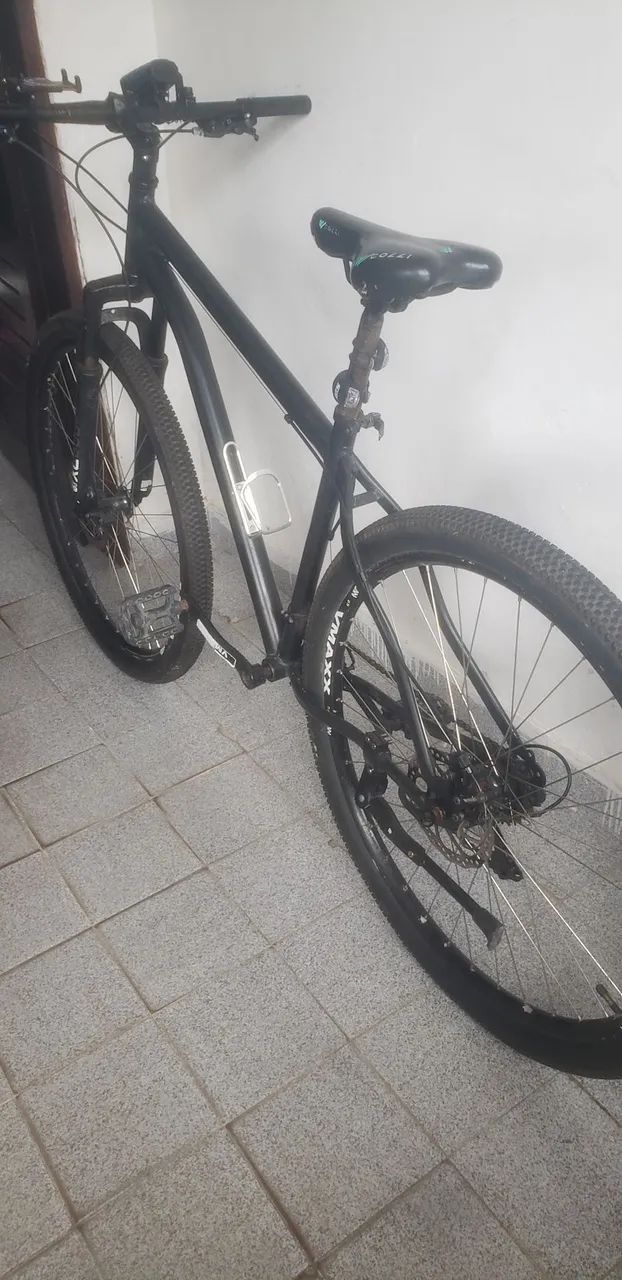Bicicleta Aro 29 - Foto 2