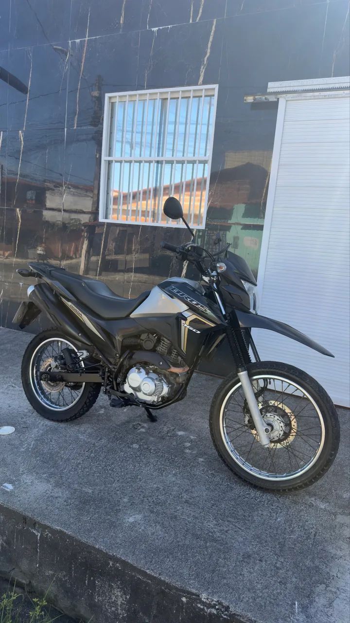 Bros 160 ESDD - 2022 - Foto 5