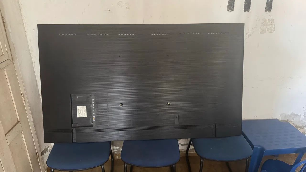 Tv Samsung 75? - Foto 2
