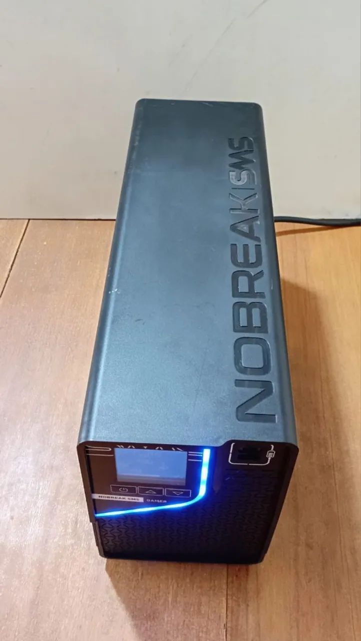 Nobreak SMS Gamer 2000VA Super top - Foto 2