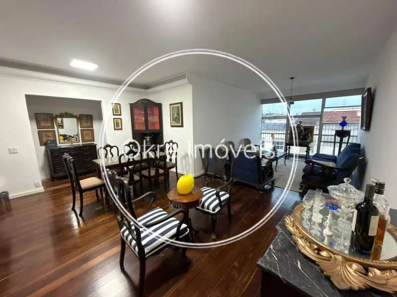 Apartamento : / Residencial / Copacabana - Foto 4