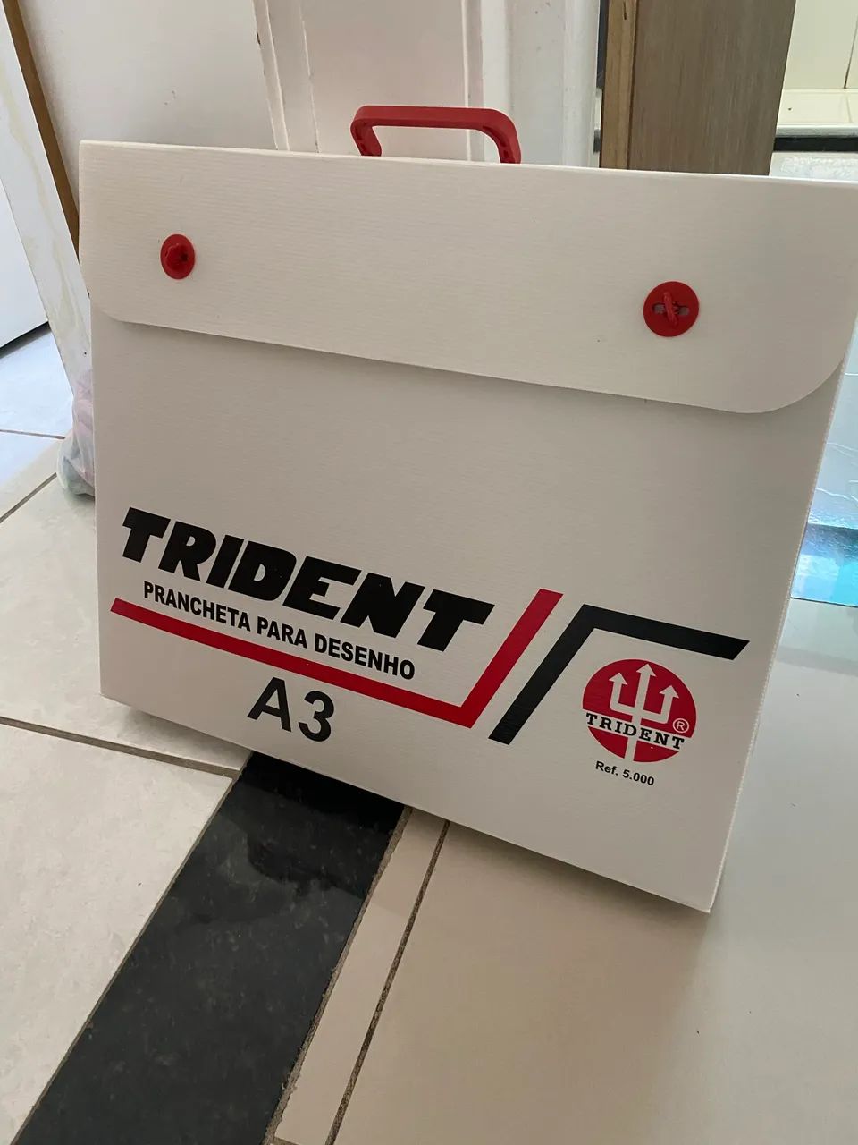 Prancheta A3 - Foto 3